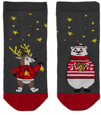 Носки детские | Mark Formelle