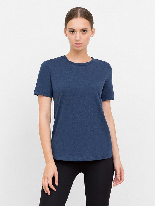 Футболка женская | Mark Formelle