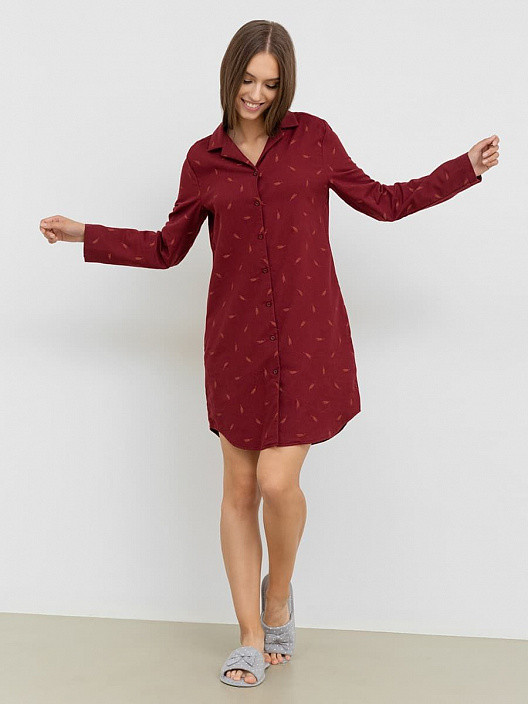 Халат женский | Mark Formelle