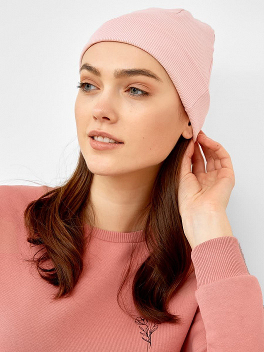 Шапка женская | Mark Formelle