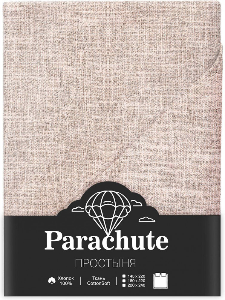 Простыня «Miracle» | Parachute