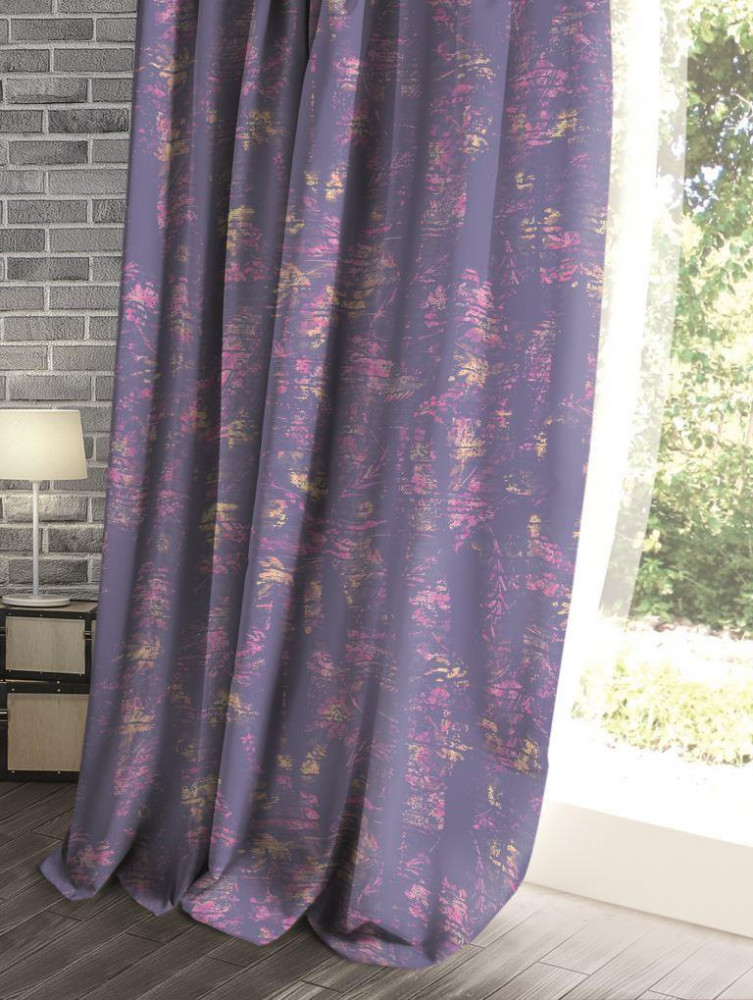 Штора «Sofi» | Sofi | Волшебная ночь