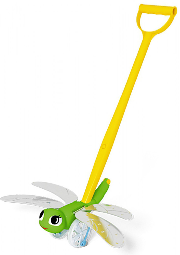 Каталка «Стрекоза» | Stellar