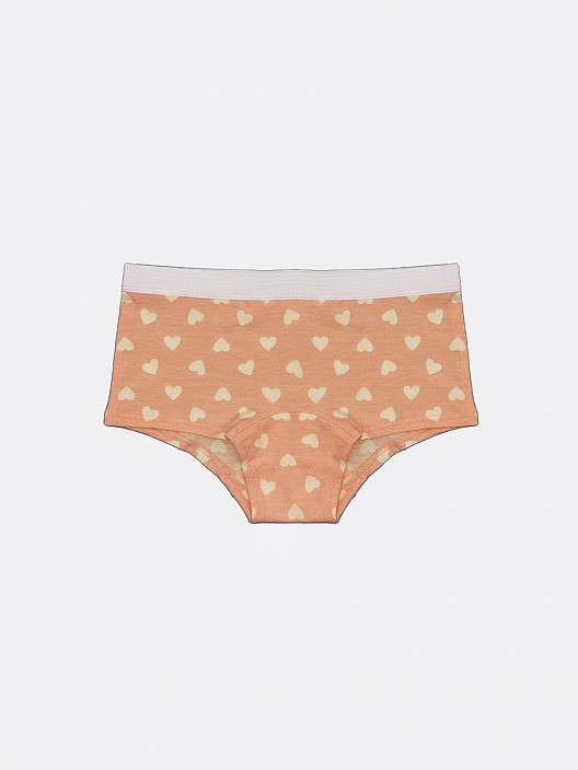 Трусы для девочек | Mark Formelle