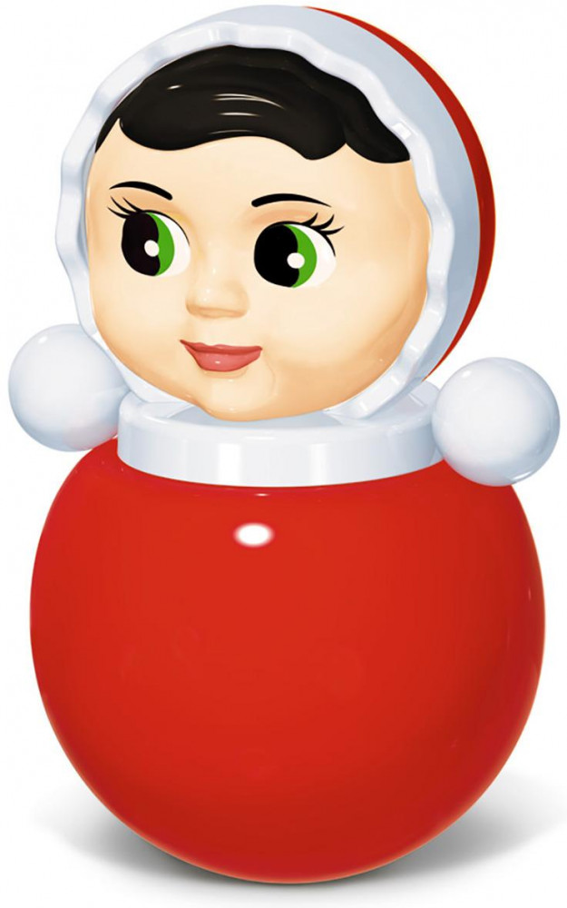 Неваляшка «Настенька» | Stellar