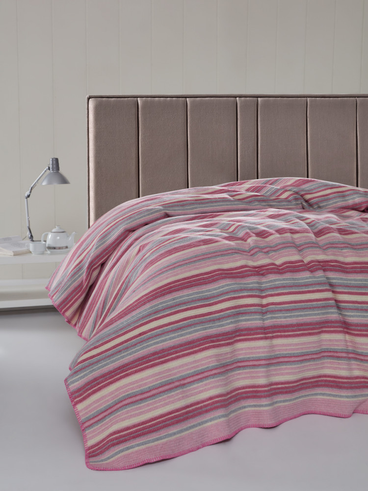 Плед «Rainbow» | Rainbow | Karna