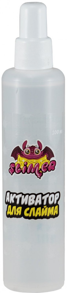 Активатор для слаймов | Slimer