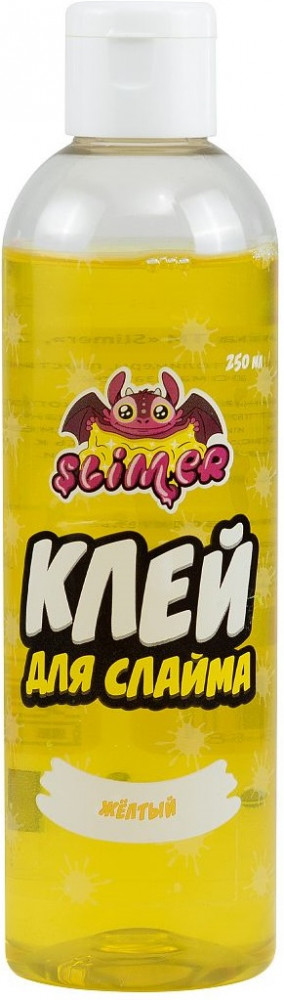 Клей для слайма | Slimer