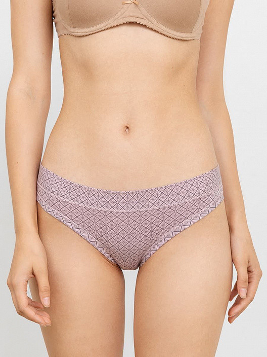 Трусы-слип женские | Mark Formelle