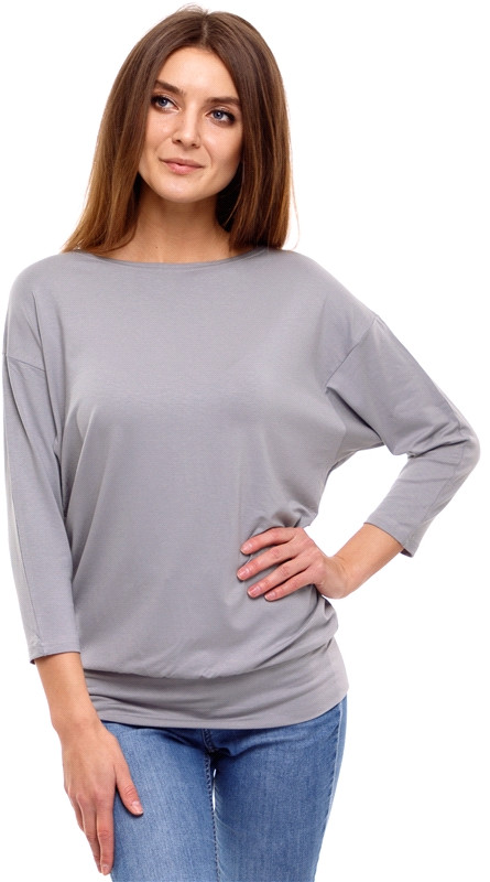 Лонгслив женский | Безупречный стиль | Апрель