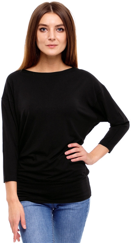 Лонгслив женский | Безупречный стиль | Апрель