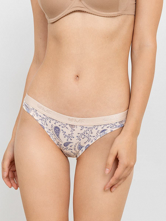 Трусы-бразильяна женские | Mark Formelle