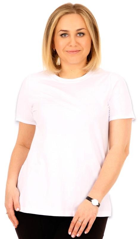 Футболка женская | Рафинад | Апрель