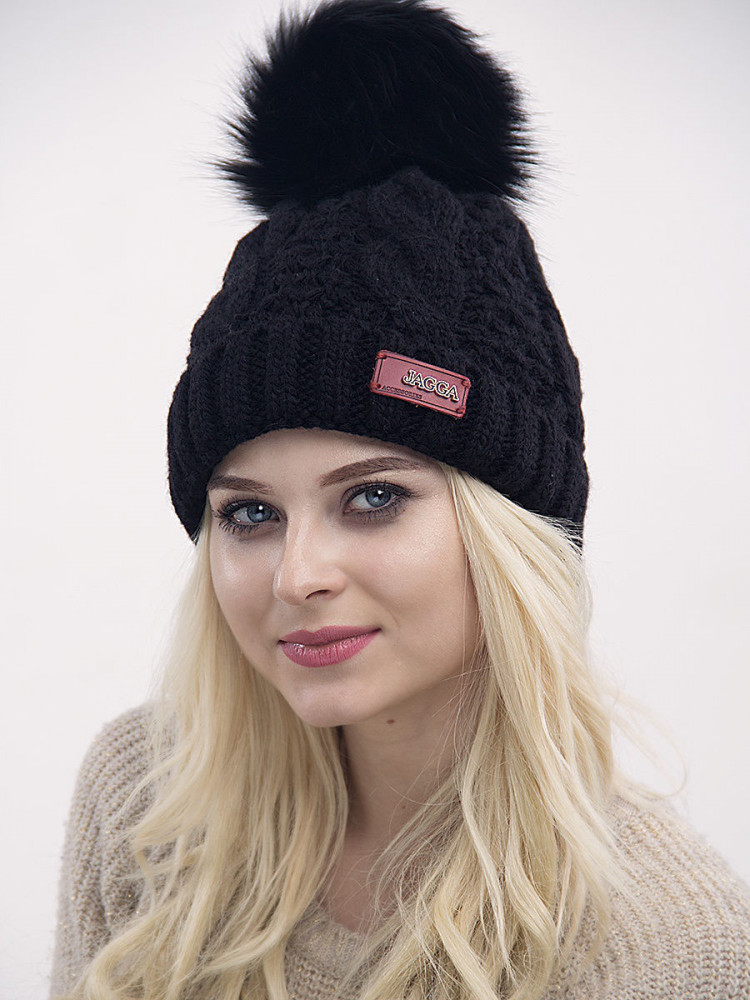 Шапка женская | Jagga
