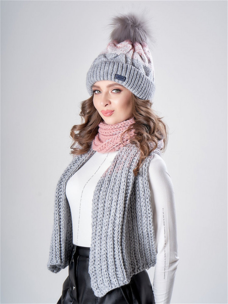 Комплект женский | Jagga