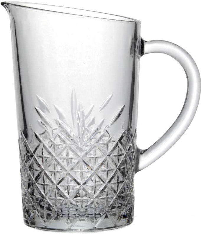 Кувшин «Timeless» | Timeless | Pasabahce