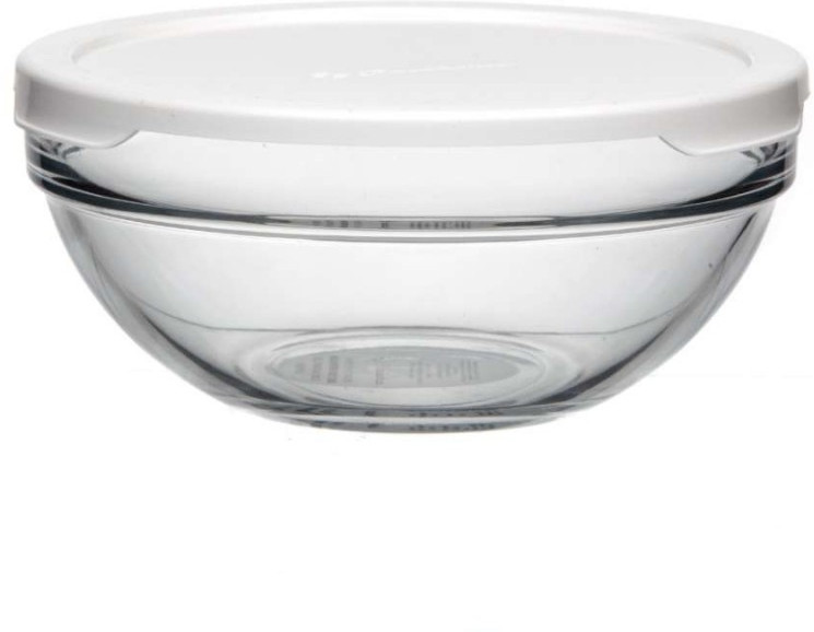 Салатник с крышкой «Chef's» | Chef's | Pasabahce