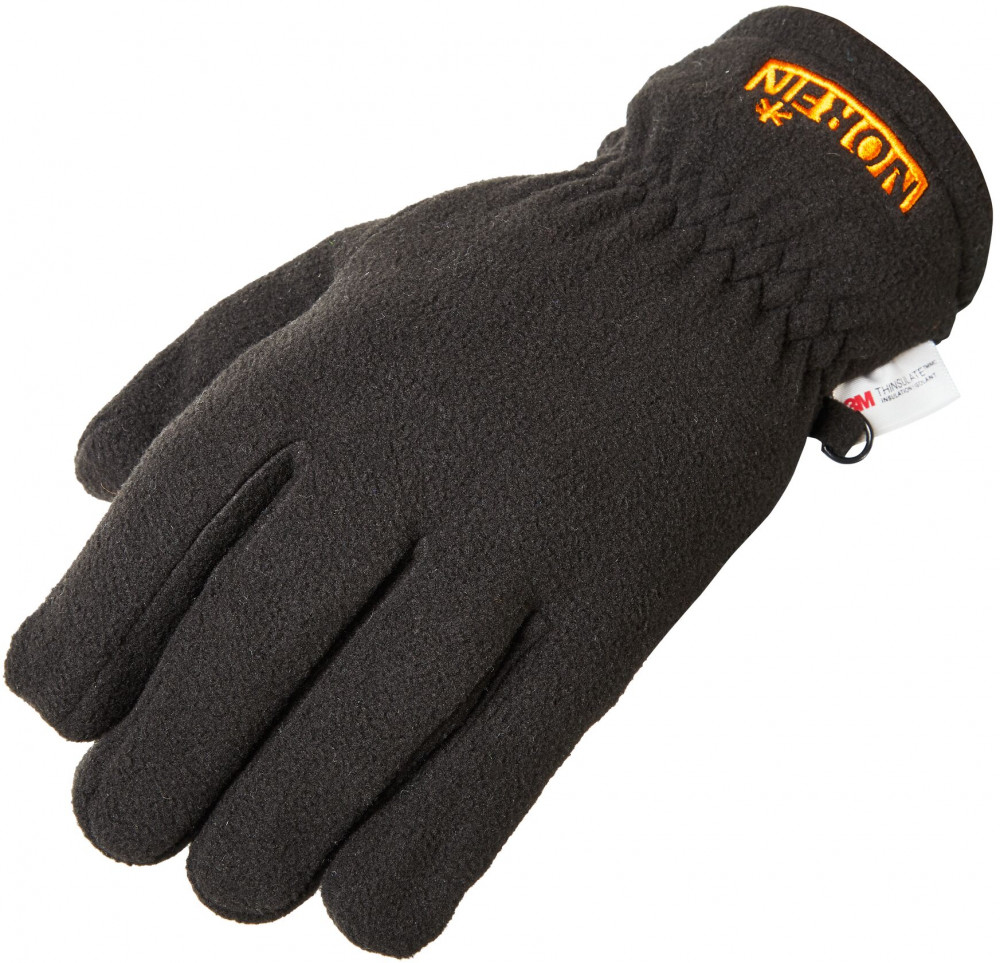 Перчатки флисовые | Vector | Norfin