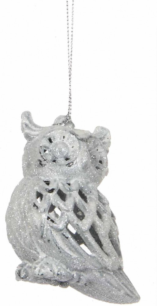 Украшение ёлочное «Сова» | House of Seasons