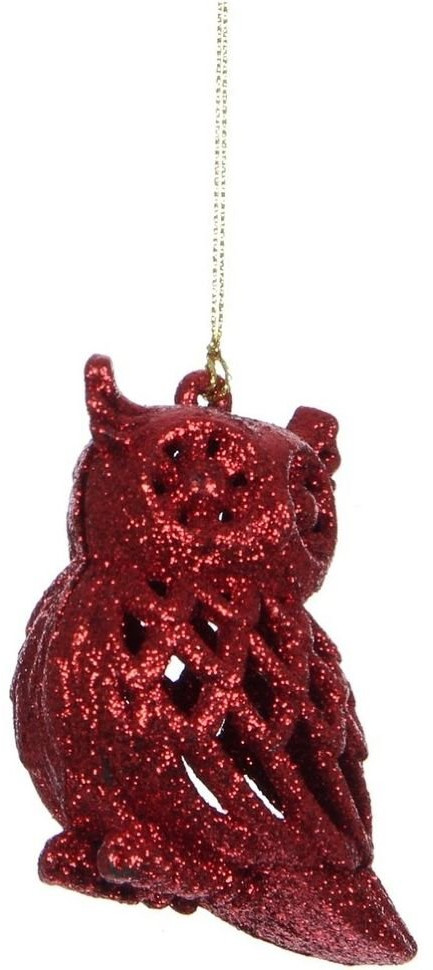 Украшение ёлочное «Сова» | House of Seasons