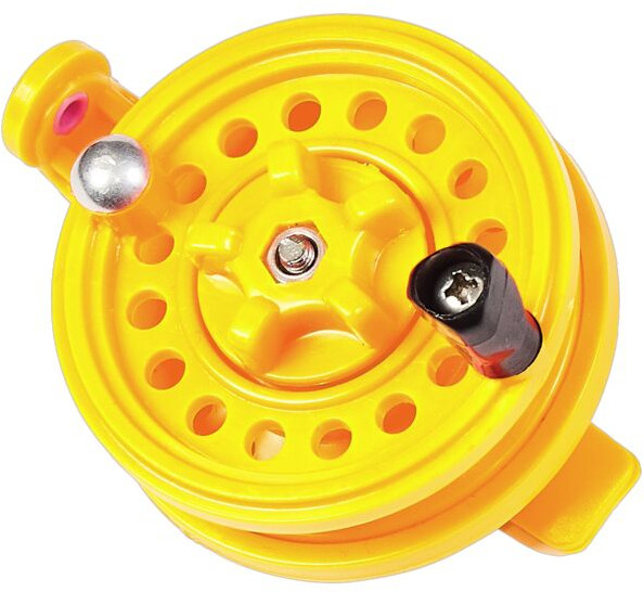 Катушка проводочная «ice Hr» | Salmo