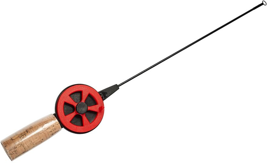 Удилище зимнее «Pilkki» | Pilkki | Lucky John
