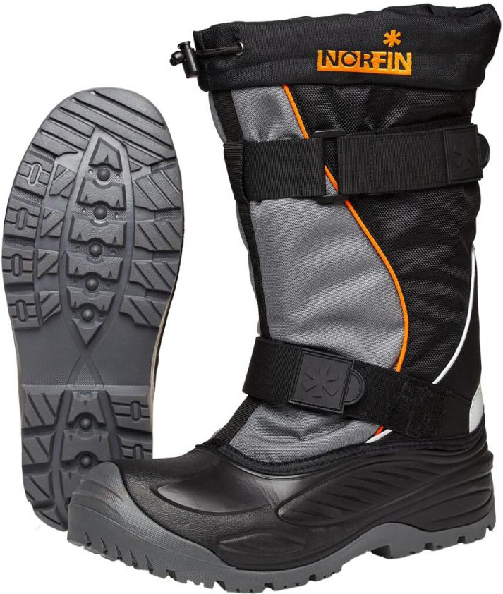 Сапоги зимние | Norfin