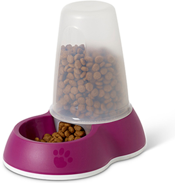 Автокормушка «Loop» | Savic