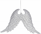 Подвеска декоративная «Крылья»