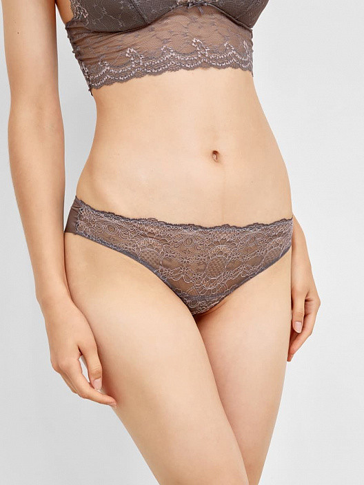 Трусы-бразильяна женские | Mark Formelle