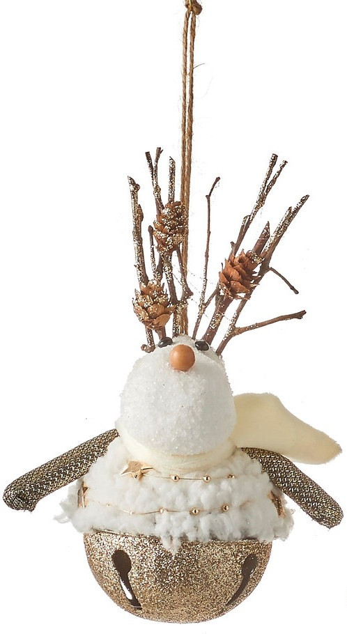 Украшение ёлочное «Олень» | House of Seasons