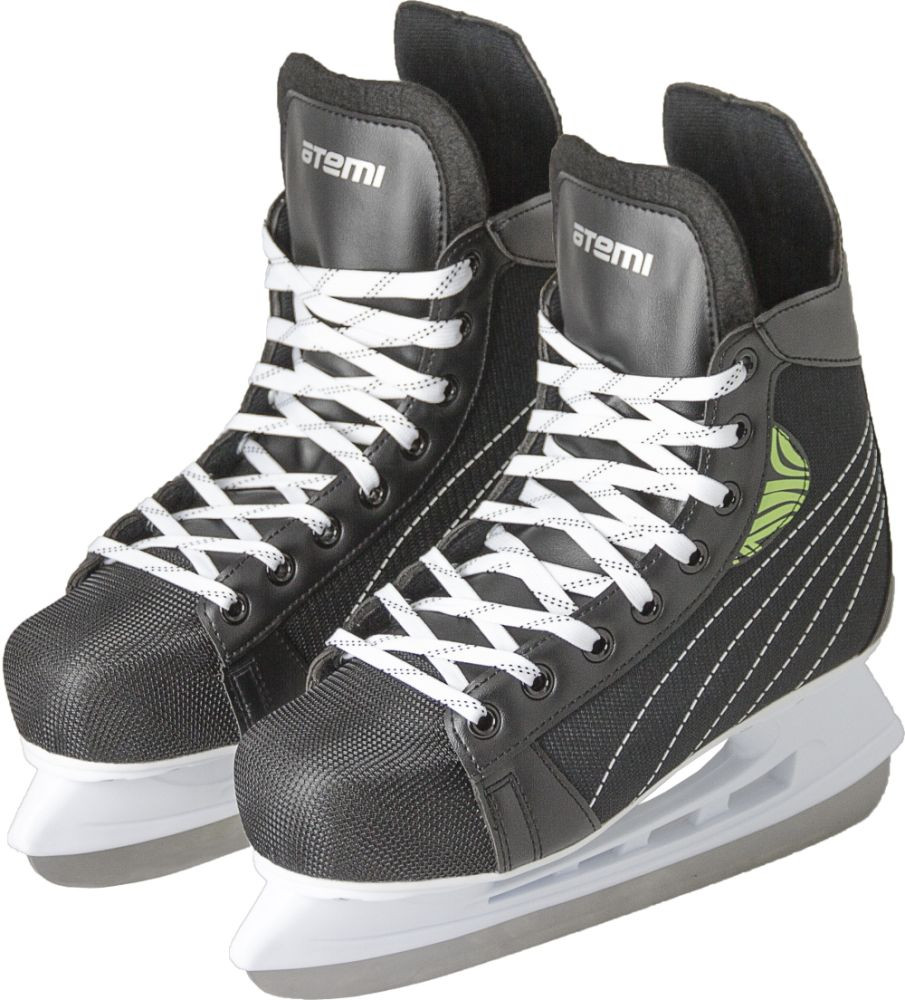 Коньки хоккейные | Speed | Atemi
