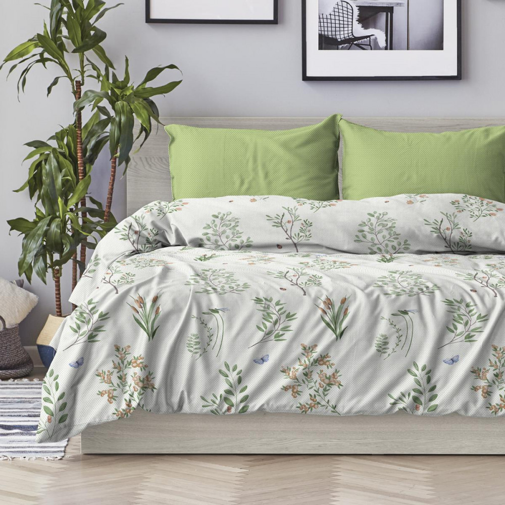 Комплект постельного белья «Emma» | Patrizia | Любимый дом