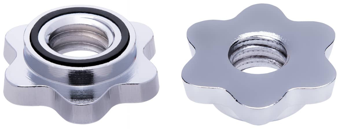 Комплект замков для грифа | Starfit