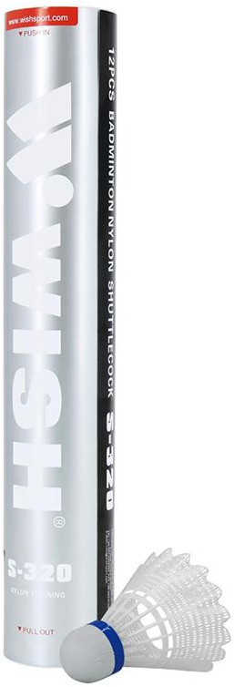 Набор воланов для бадминтона | Wish