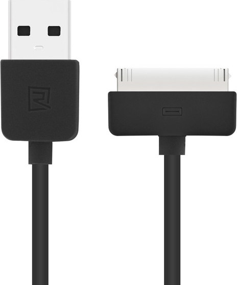 Кабель Remax Light (RC-06i4) для iPhone 4/4S | Remax