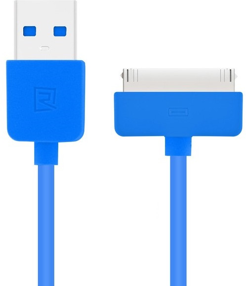 Кабель Remax Light (RC-06i4) для iPhone 4/4S | Remax