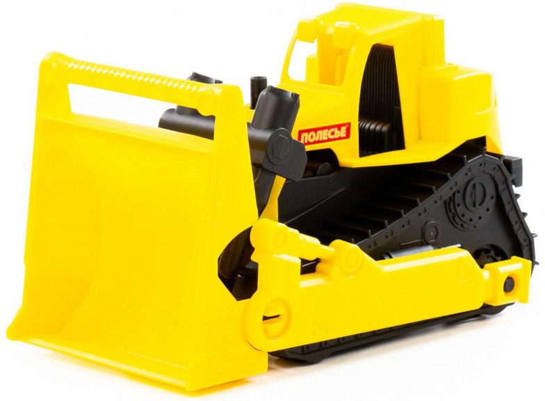 Бульдозер | Эксперт | Полесье