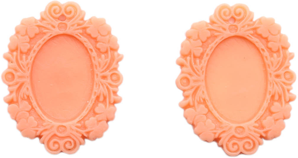 Набор основ для камей | Айрис