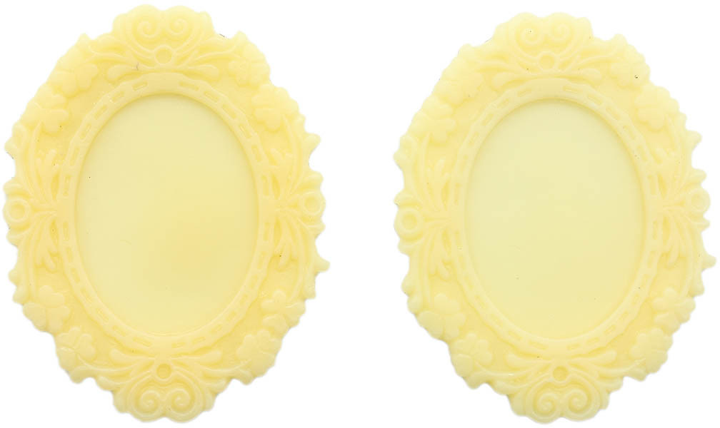 Набор основ для камей | Айрис