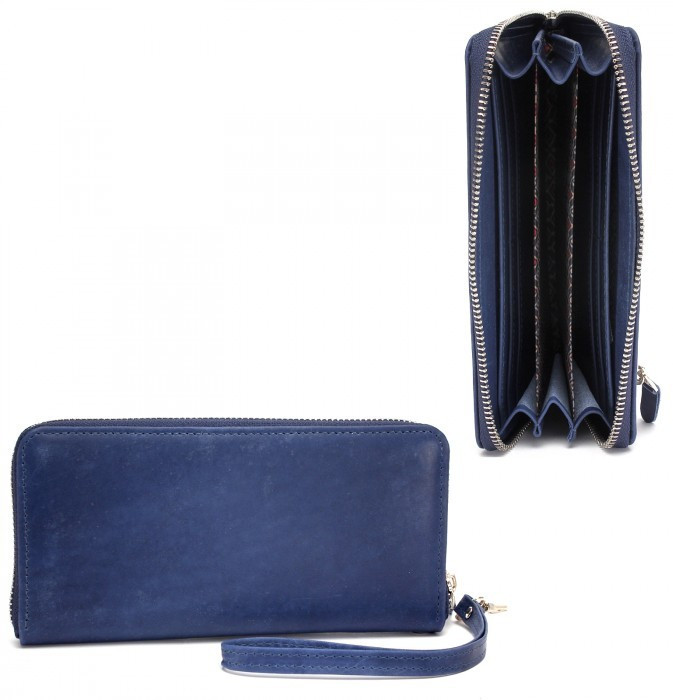 Портмоне женское | Croco