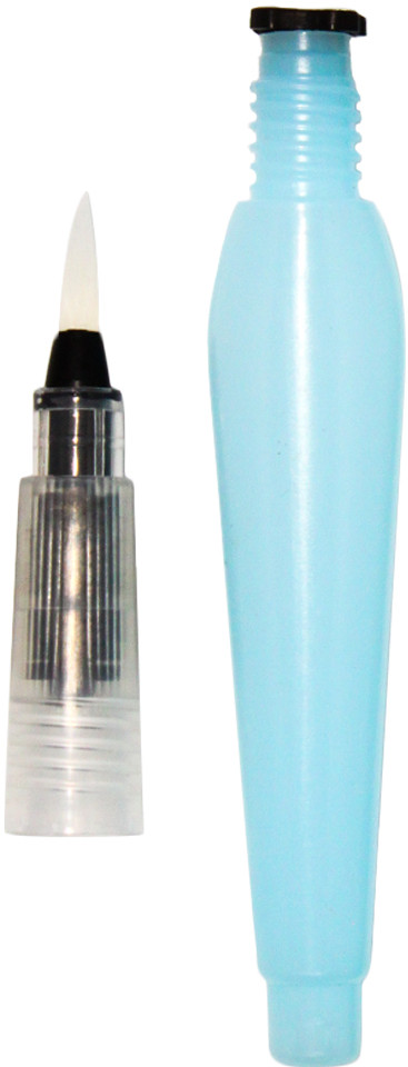 Кисть с резервуаром для воды | Айрис