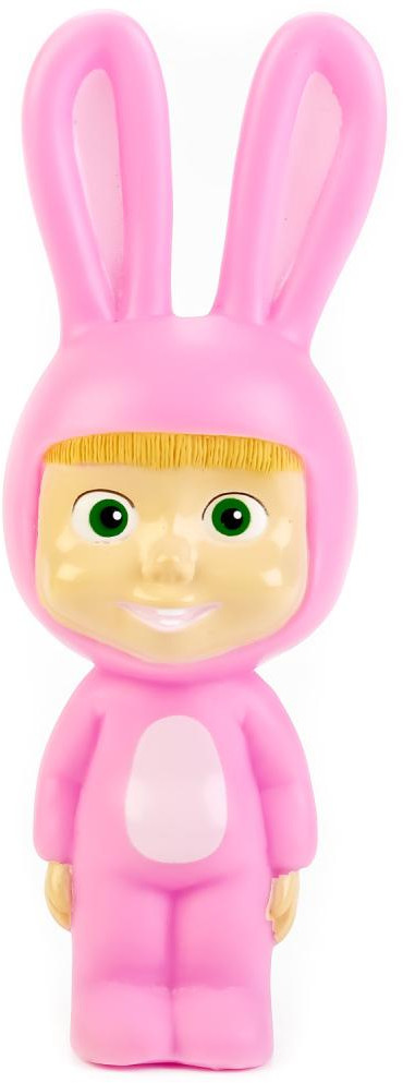 Игрушка для купания «Маша зайчик» | Капитошка