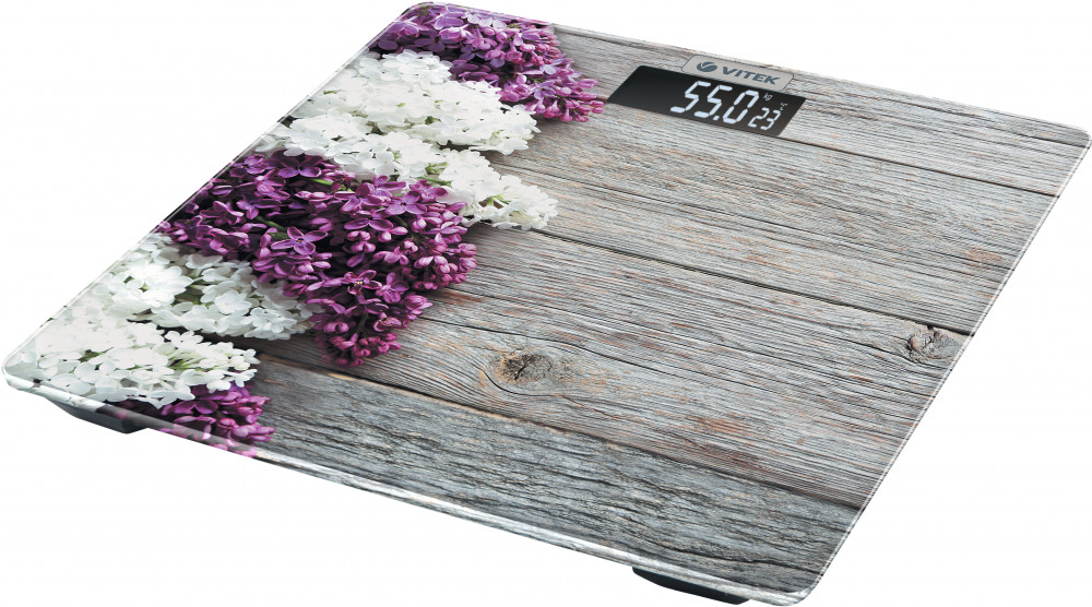 Весы напольные Vitek VT-8069 | Vitek