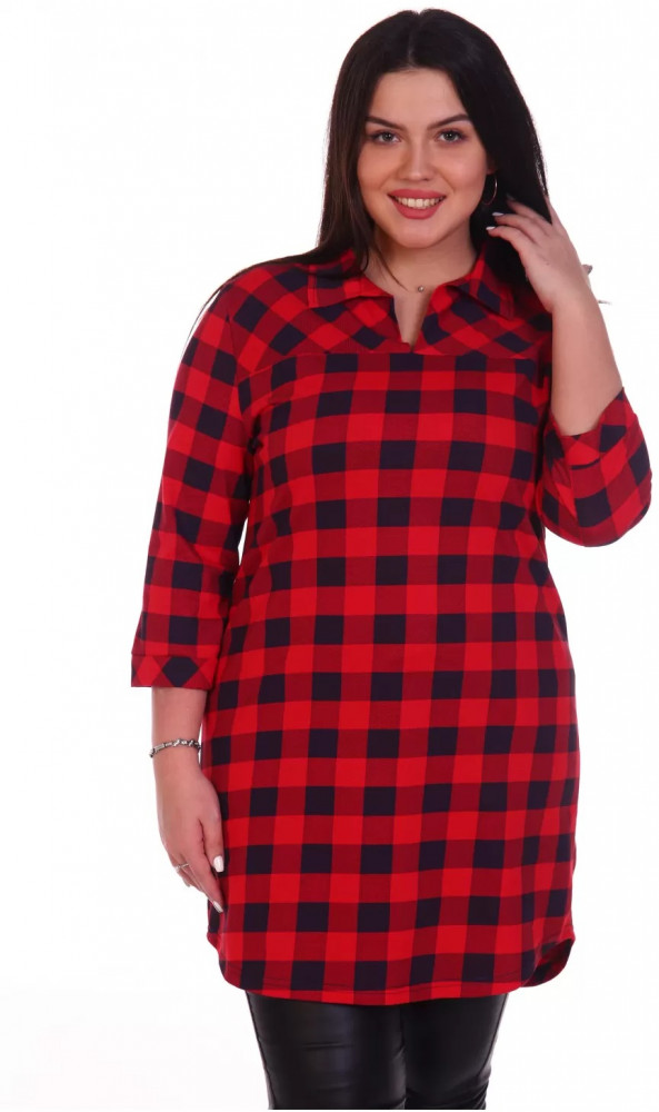 Туника женская | Аделаида | Lovetex.store