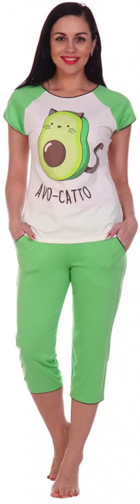 Комплект женский «Алана» | Lovetex.store