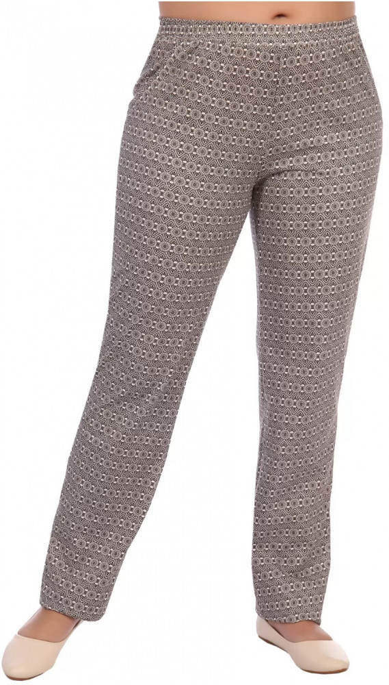 Штаны женские «Вереск» | Lovetex.store