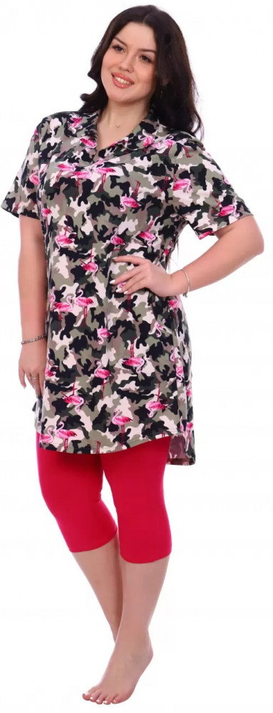 Комплект женский «Виолетта» | Lovetex.store