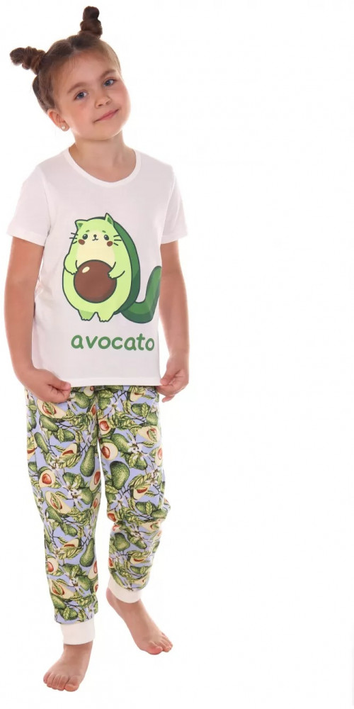 Комплект для девочек «Дори» | Lovetex.store