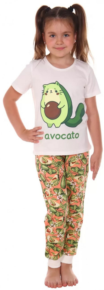 Комплект для девочек «Дори» | Lovetex.store